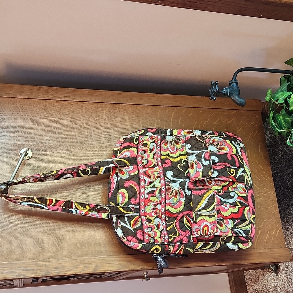 Vera Bradley Tote